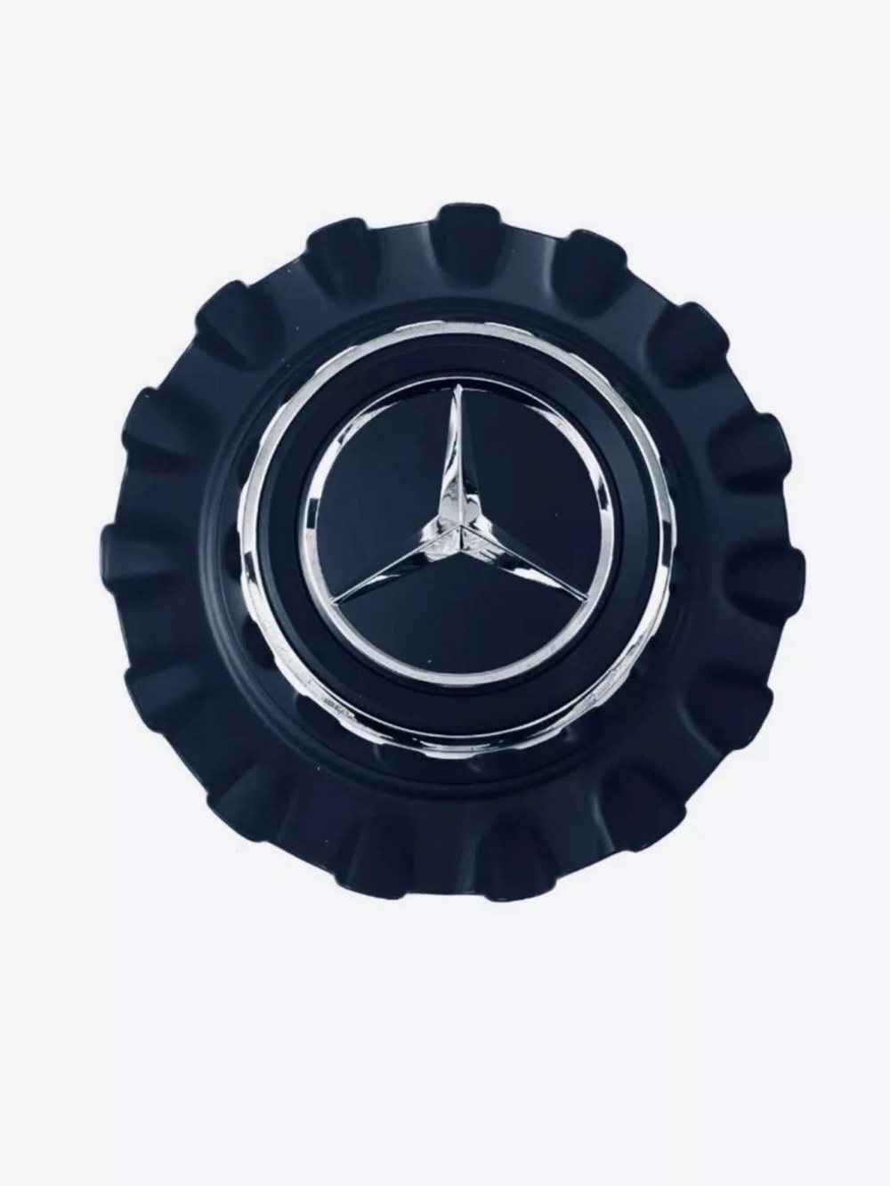 Genuine Mercedes Benz W247 GLB Wheel Hub Center Cap Star Emblem 00040069009283